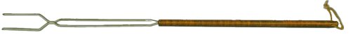 The Big Stick Hot Dog & Bratwurst Roasting Fork