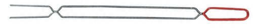 Marshmallow and Hot Dog Roasting Fork