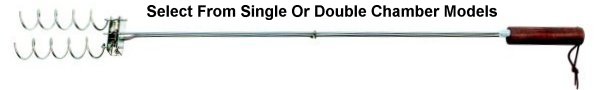 Rome Industries Double Wieneround Rotisserie Hot Dog Roaster